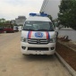 海南省三亚市抢救车厂家